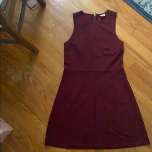 Cooperative Urban Outfitter Dress